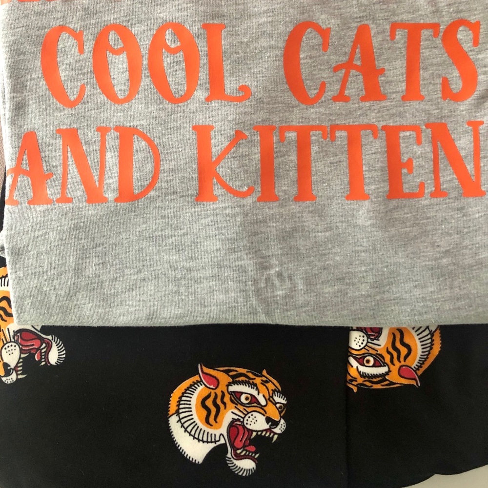 Tiger King Joe Exotic Carole Baskin shirt leggings